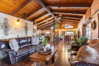 Hilltop Hideaway - Bigfork - 4