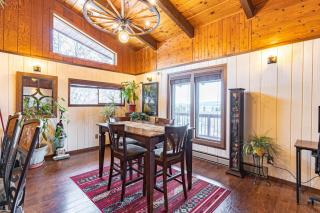 Hilltop Hideaway - Bigfork - 3