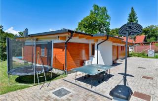 Nice Home In Rakov Potok With Wifi - 4
