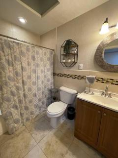 Big Family? Come on over and enjoy all duplex A+B - El Paso - 7