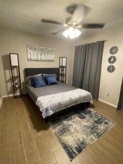 Big Family? Come on over and enjoy all duplex A+B - El Paso - 4