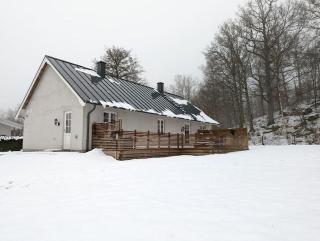 Beautiful and cosy house near the lake - Olofström - 3