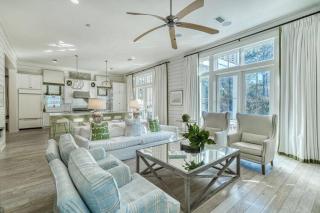 Private Pool and Close to SandHill Pool - WaterColor - Lake District Home home - Santa Rosa Beach - 8