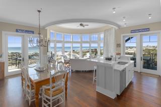 NEW RENTAL Beach Front Condo in WaterSound Beach FL with Stunning Views! condo - Panama City Beach - 6