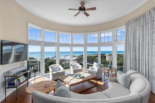 NEW RENTAL Beach Front Condo in WaterSound Beach FL with Stunning Views! condo - Panama City Beach - 8