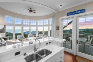 NEW RENTAL Beach Front Condo in WaterSound Beach FL with Stunning Views! condo - Panama City Beach - 7