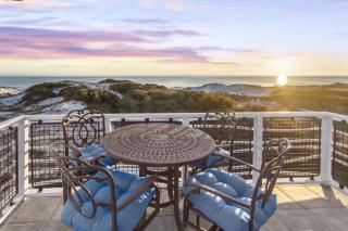 NEW RENTAL Beach Front Condo in WaterSound Beach FL with Stunning Views! condo - Panama City Beach - 2