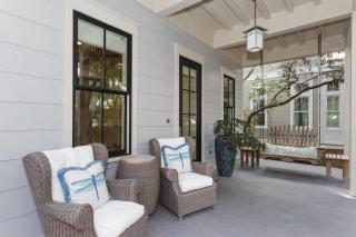 Golf Cart, Close to the Sand Hill Pool, Great Outdoor Space - Lake District, Watercolor Home home - Santa Rosa Beach - 9