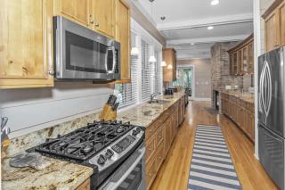 Golf Cart, Close to the Sand Hill Pool, Great Outdoor Space - Lake District, Watercolor Home home - Santa Rosa Beach - 1