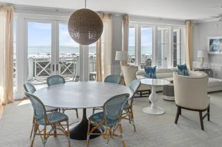 BEAUTIFUL GULF VIEWS Spacious, Updated 316B WaterSound Crossings Steps to Beach and Pool condo - Panama City Beach - 7