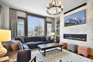 Silver Strike Lodge #407 - 4 Bed - Park City - 9