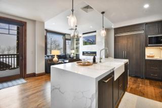 Silver Strike Lodge #407 - 4 Bed - Park City - 3