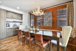 Silver Strike Lodge #407 - 4 Bed - Park City - 2