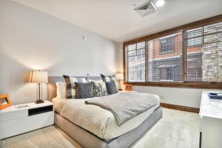 Silver Strike Lodge #407 - 4 Bed - 1