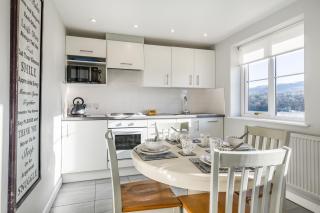 Sunny Cottage - Brecon - 1