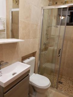 Vila Melissa Bran Tohanita - Zărneşti - 4