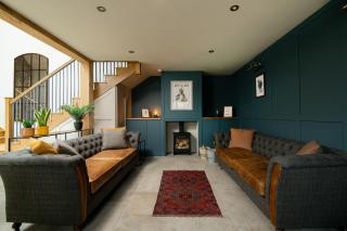 The Grand Barn - York - 7