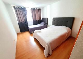 Departamento De Lujo Lamartine - Città del Messico - 1