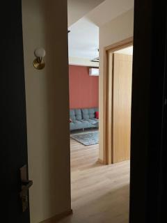 New Central Apartment in Tbilisi - Tbilisi - 9