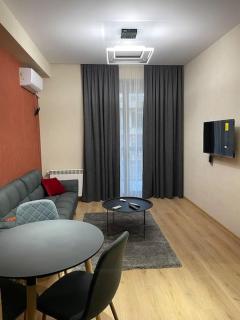 New Central Apartment in Tbilisi - Tbilisi - 7
