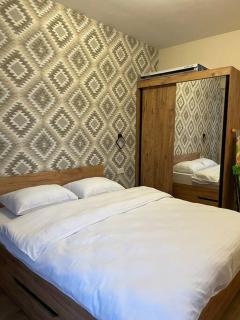 New Central Apartment in Tbilisi - Tbilisi - 6