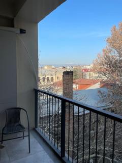 New Central Apartment in Tbilisi - Tbilisi - 5