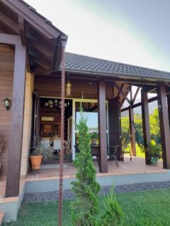 Stella Villaggio - Casa p 6pessoas com vista exclusiva - Praia Grande - 6