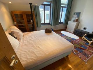 Artist's Loft & Garden - Gent - 8