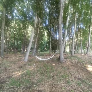 Cabaña Ecologica - Uspallata - 9