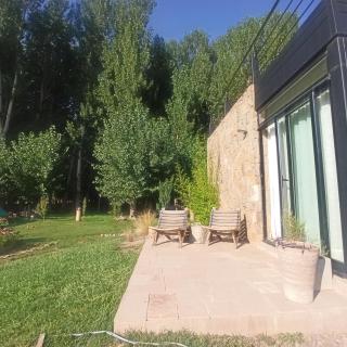 Cabaña Ecologica - Uspallata - 4