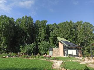 Cabaña Ecologica - Uspallata - 1