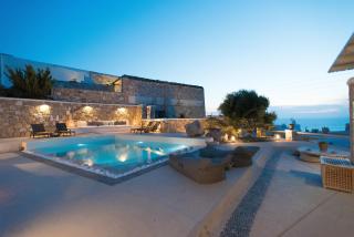 Mykonos Cloud White Villa - Míconos - 4