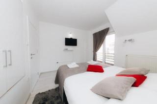 Duga apartmani - Kragujevac - 7