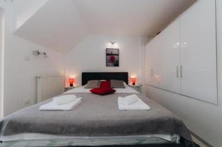Duga apartmani - Kragujevac - 6