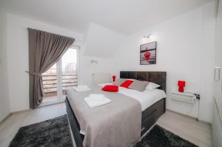 Duga apartmani - Kragujevac - 4
