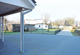Trenter Fewo mit Sonnenterrasse - Trent - 7