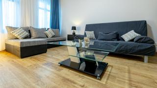 368 Plagwitz Apartment Kulturviertel - 6