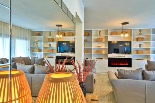 Villa IPM Luxury with private pool - Kaštela - 7