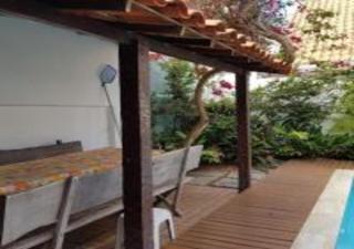 Charmosa casa com piscina em Búzios - Búzios - 3