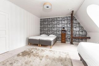 Napoli Residence 169m2 - 2