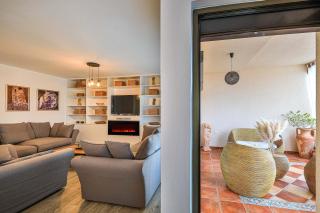 Villa IPM Luxury with private pool - Kaštela - 4
