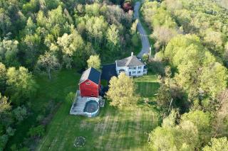 6 Acres with Pool Spacious Naples Vacation Rental! - Naples - 0