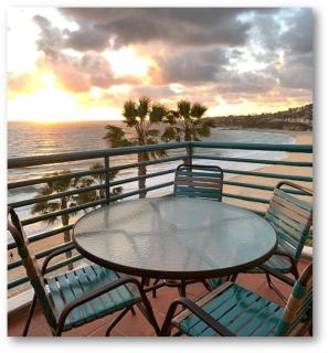 Laguna Surf - Laguna Beach - 0