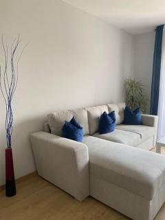 Cozy 3 bedroom condo with free parking premises - 6