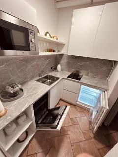 La casa del corso - Arona - 2