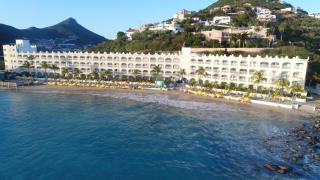 Belair Beach Hotel - Philipsburg - 7