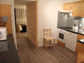 Appartement 8 personnes - Centre village - Parking privatif - FR-1-459-6 - La Clusaz - 7