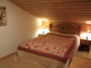 Appartement 3 chambres pour 6-8 personnes avec balcon et garage à La Clusaz - FR-1-459-10 - La Clusaz - 6