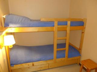 Duplex à La Clusaz avec cheminée et balcon, 2 ch, parking - FR-1-459-12 - La Clusaz - 5