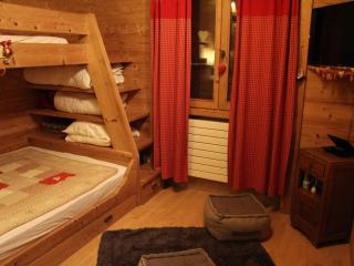 Appartement de qualité 4 chambres avec balcon et garage, La Clusaz (BED144) - FR-1-459-24 - La Clusaz - 2